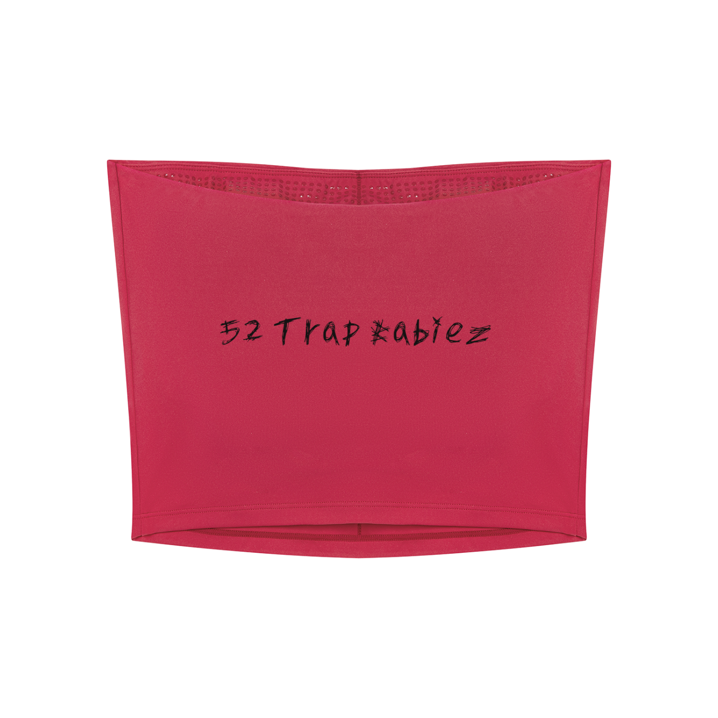 Women’s Yoga Cropped Tube Top