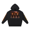 Essential Heavyweight Hoodie