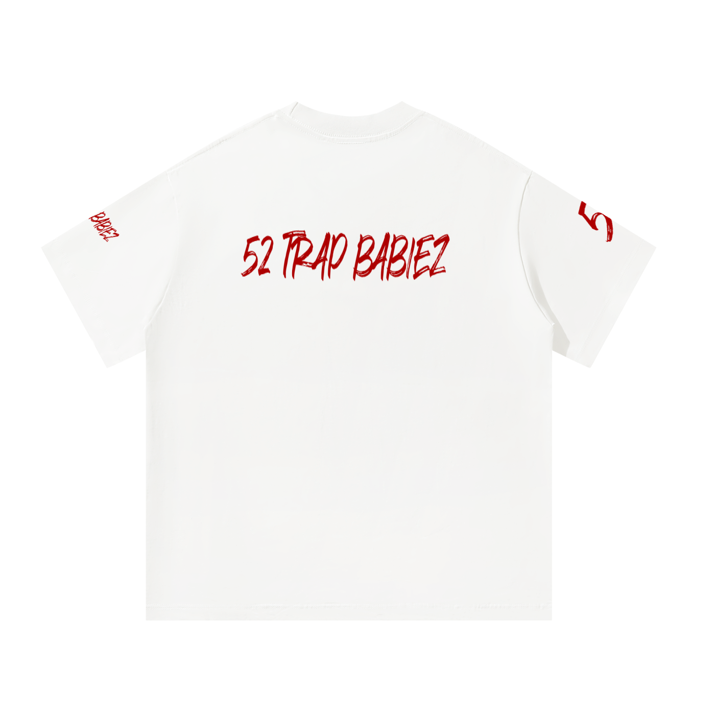 Unisex Oversized T-Shirt
