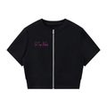 Women’s Paneling Full Zip T-Shirt