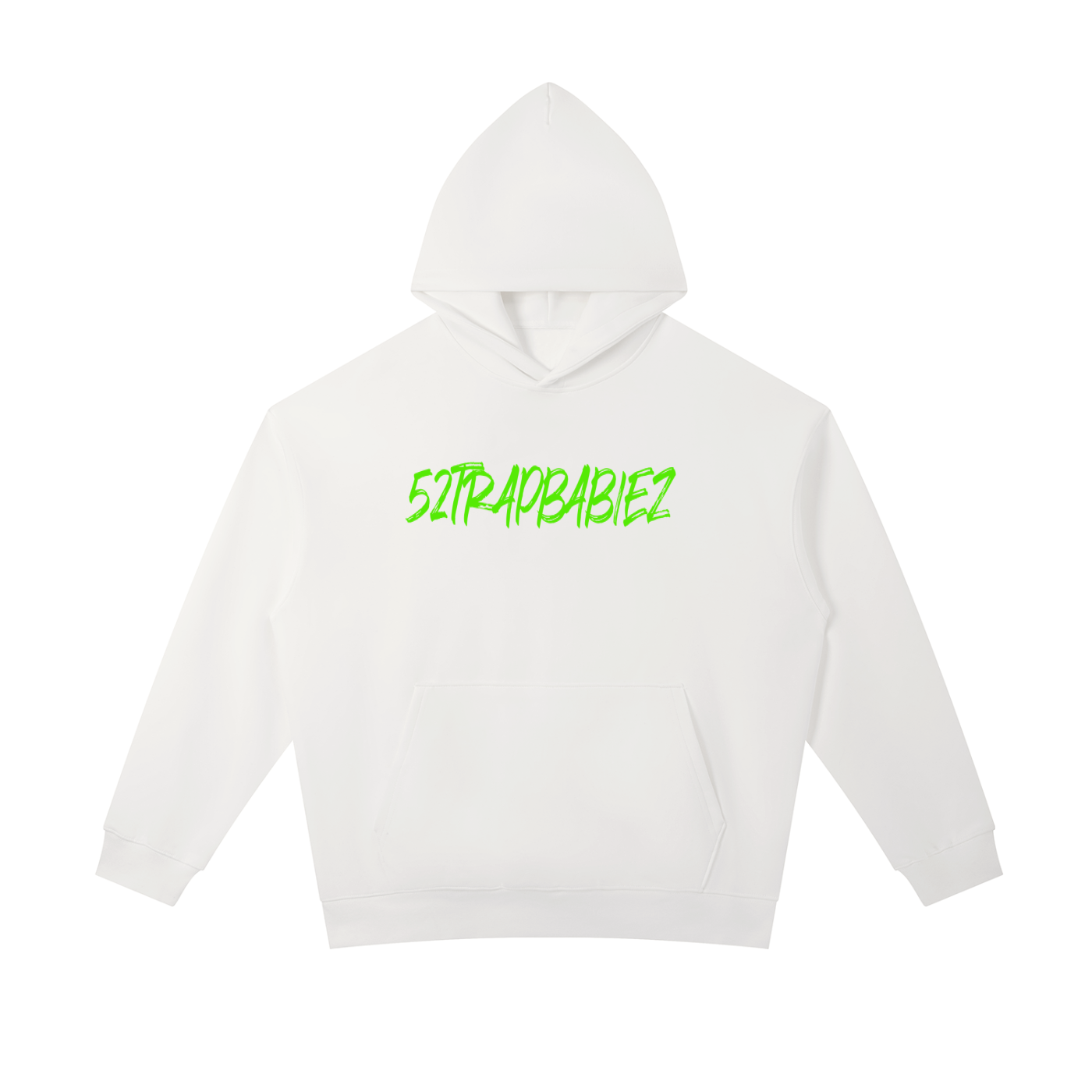 Essential Heavyweight Hoodie