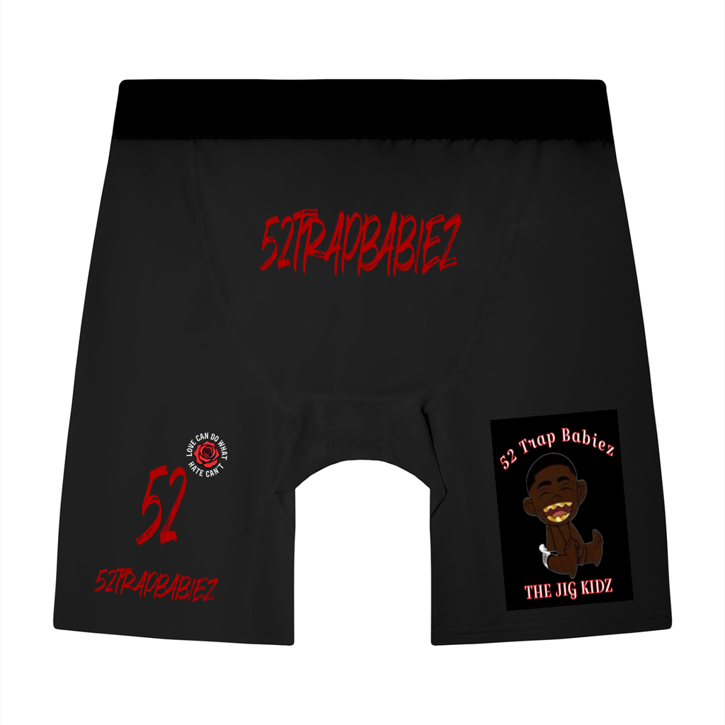 Men's Tight Cycling Shorts