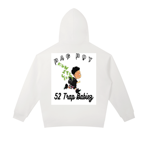 Essential Heavyweight Hoodie