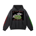 Heavyweight Sunfade Oversized Hoodie