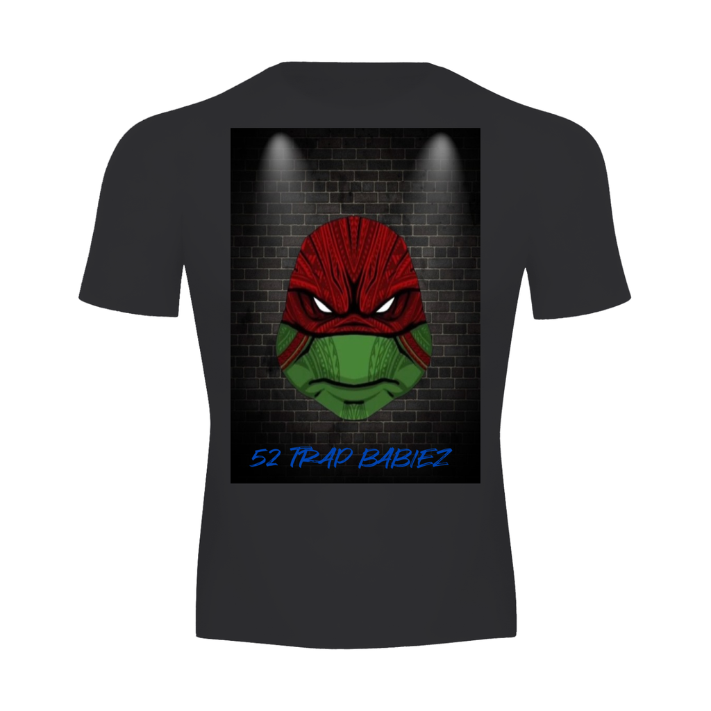 Performance Short Sleeve T-Shirt