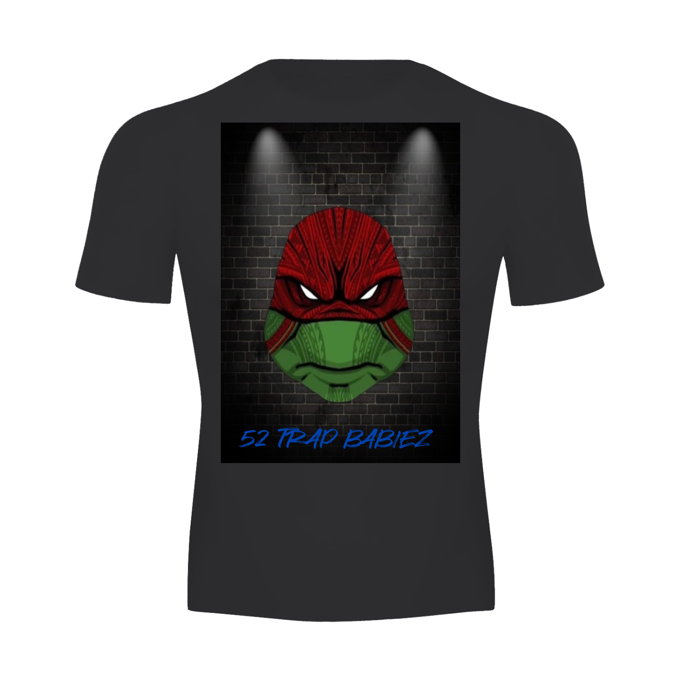 Performance Short Sleeve T-Shirt