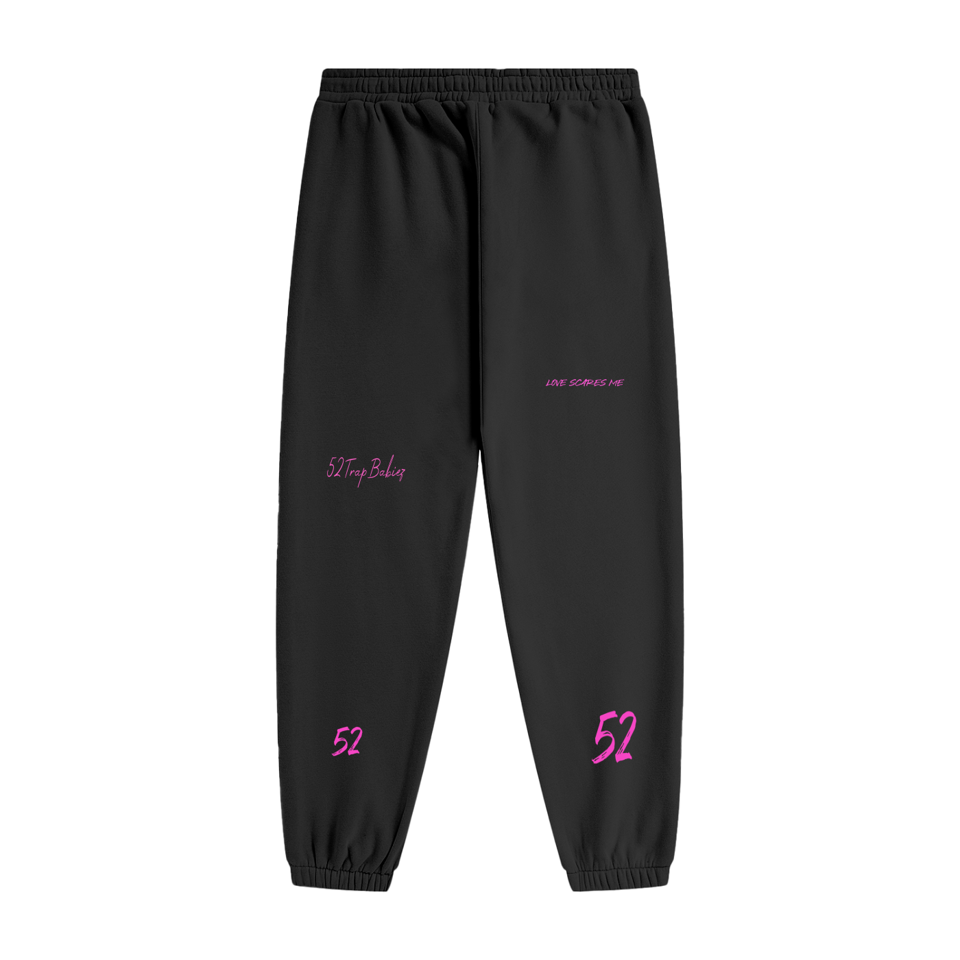 Unisex Heavyweight Fleece Joggers