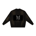 Sunfade Fleeced Sweatshirt