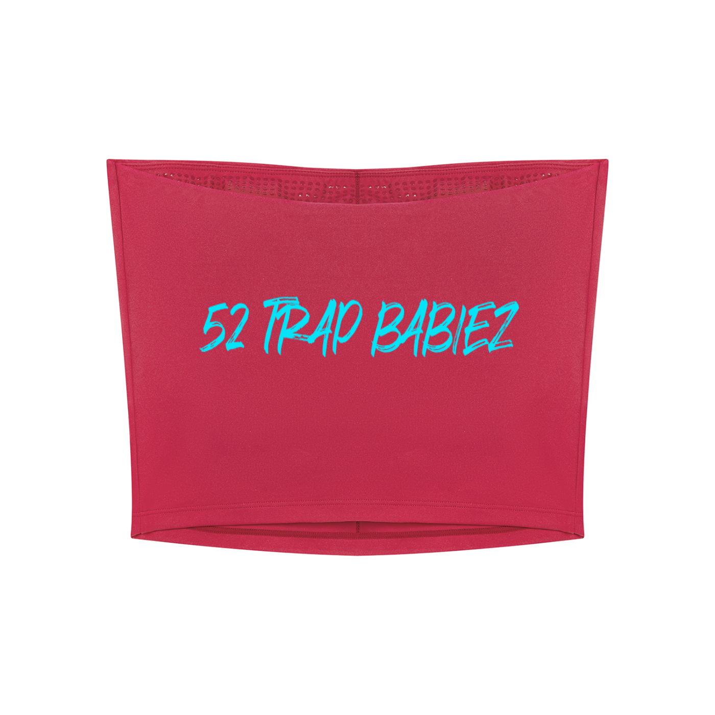 Women’s Yoga Cropped Tube Top