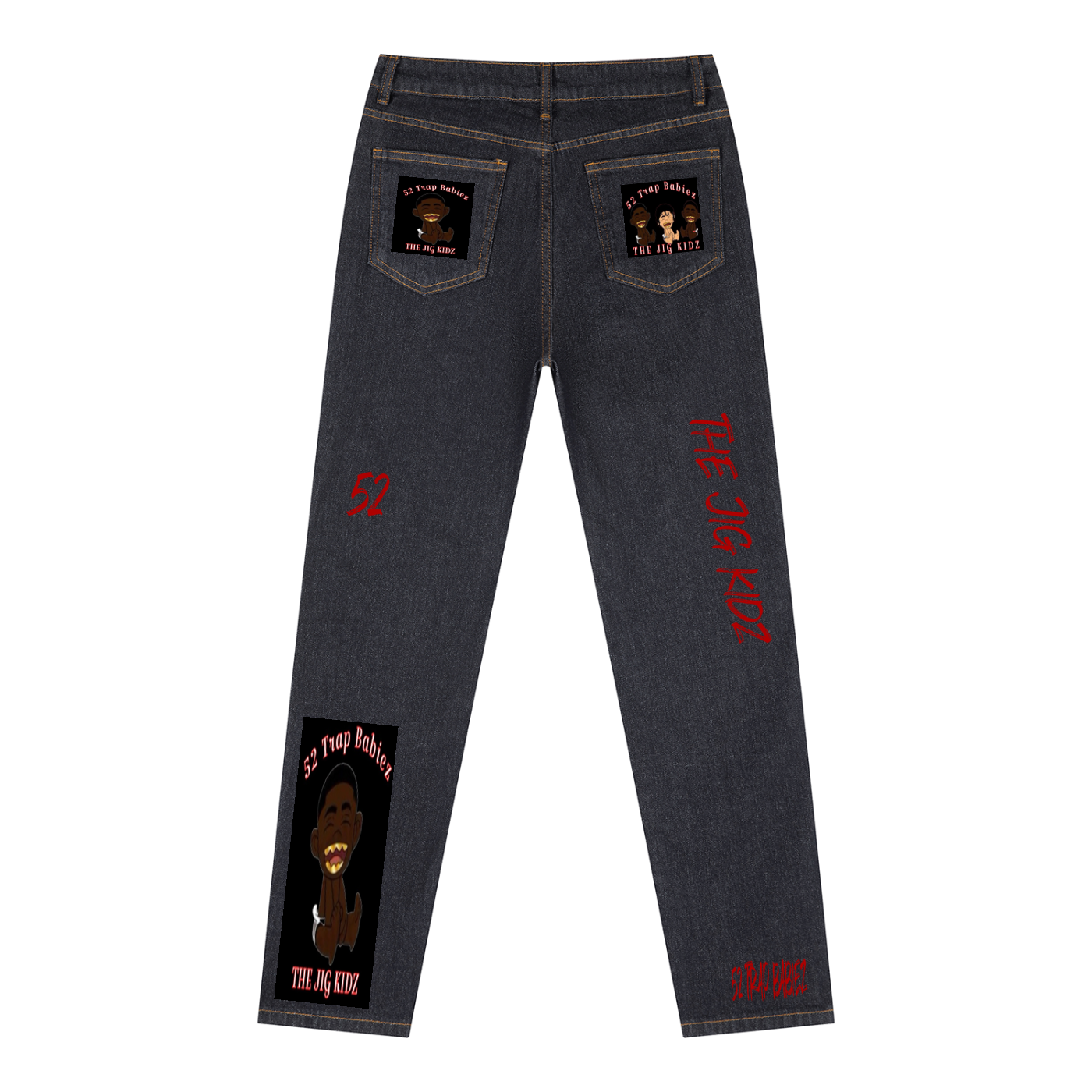 Women's High-Rise Skinny Jeans