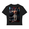 Women’s Performance Crop T-Shirt