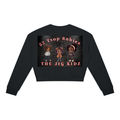 Women's Crewneck Sweatshirt