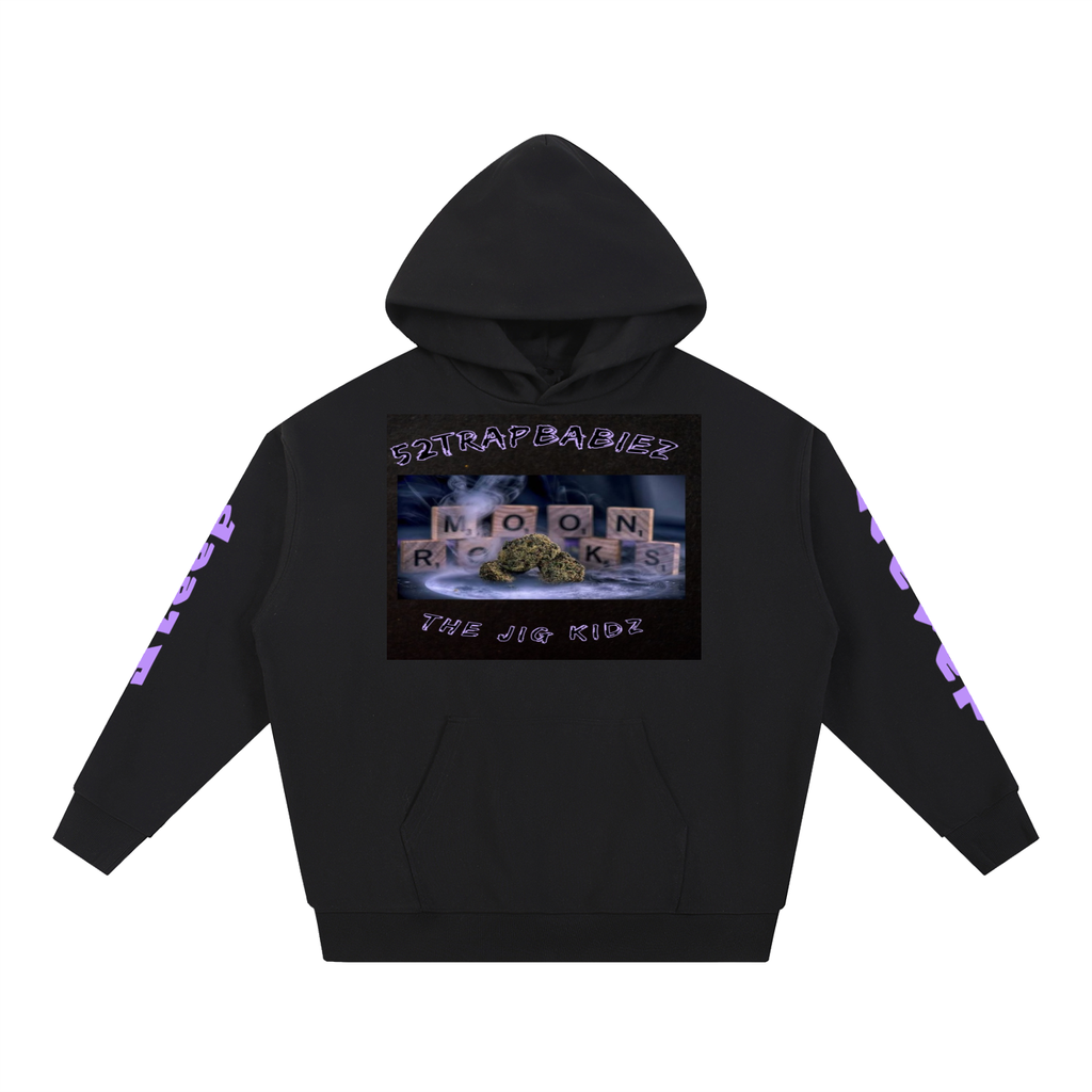 Essential Heavyweight Hoodie