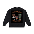 Essential Fleece Kids' Crewneck Sweatshirt
