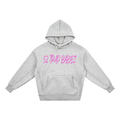 Essential Kids' Fleece Hoodie