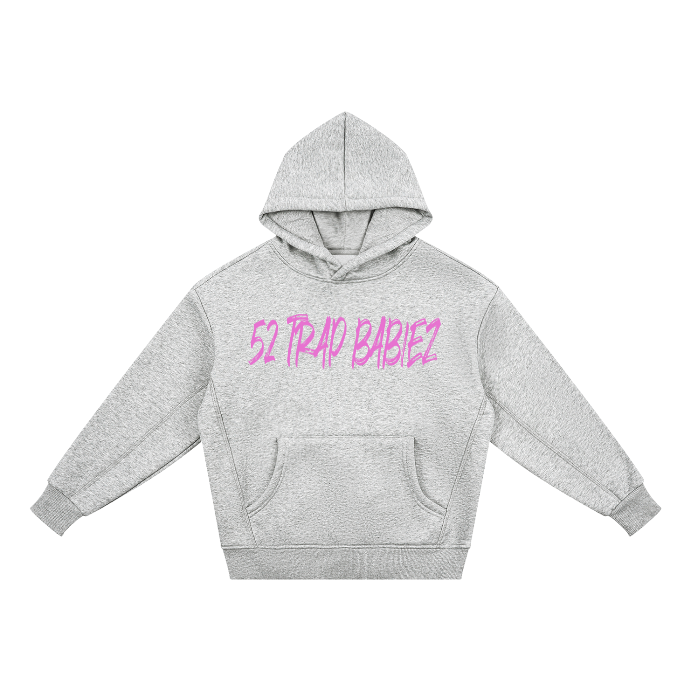 Essential Kids' Fleece Hoodie