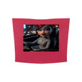 Women’s Yoga Cropped Tube Top