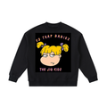 Essential Fleece Kids' Crewneck Sweatshirt