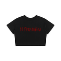 Baby Tee Seamless T-Shirt - 200 GSM