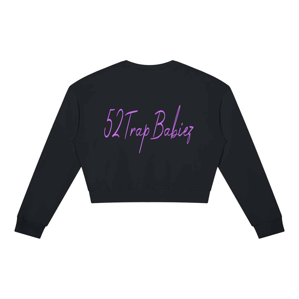 Women's Crewneck Sweatshirt