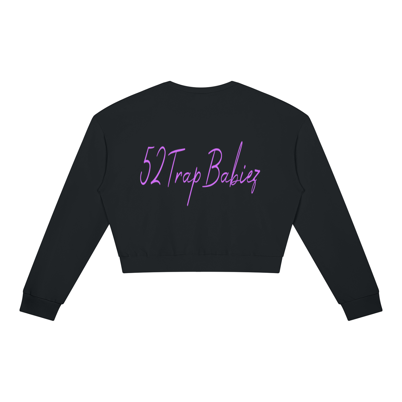 Women's Crewneck Sweatshirt