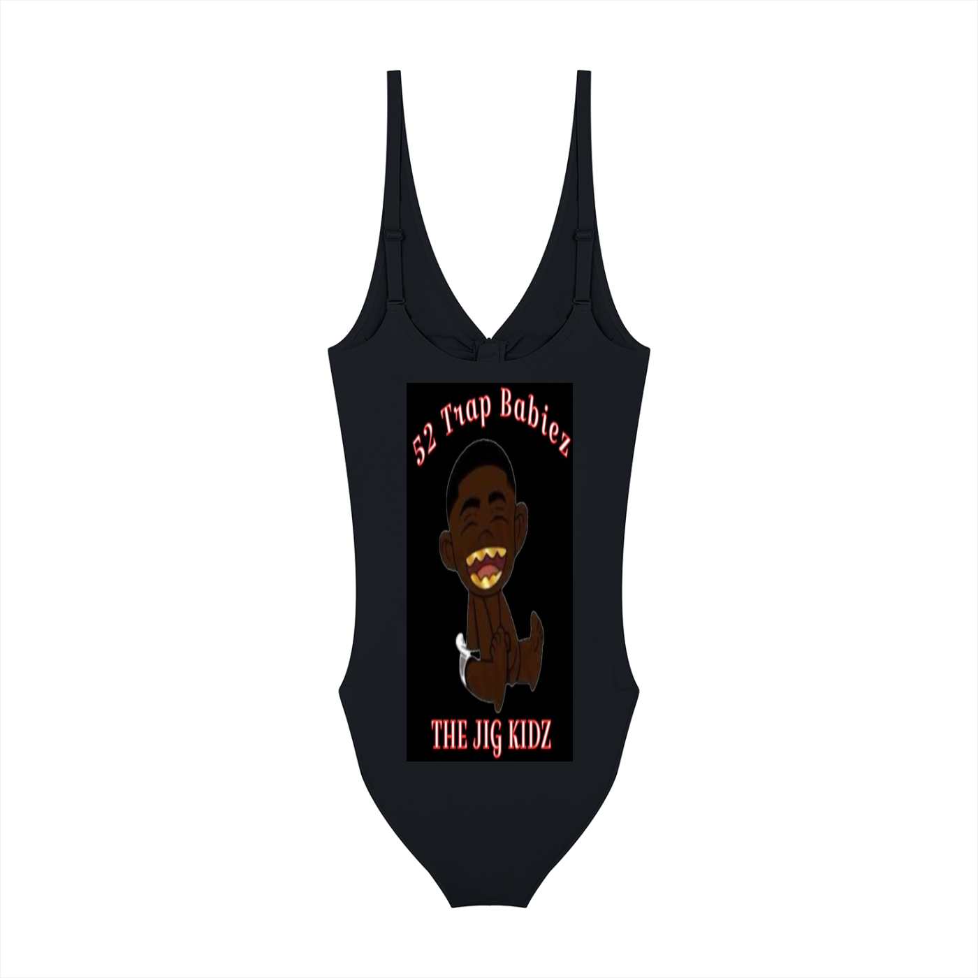 Women’s Full-Zip Ruched Bodysuit