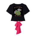 Women's Slim Fit Boatneck T-Shirt