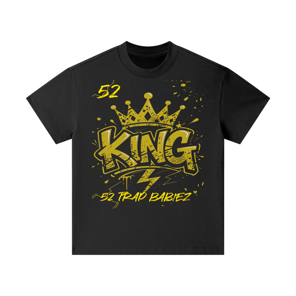Pure Cotton Essential Kids T-Shirt