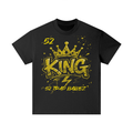 Pure Cotton Essential Kids T-Shirt