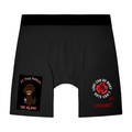 Men's Tight Cycling Shorts
