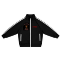 Kids’ Contrast Tape Coach Jacket