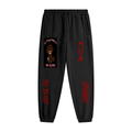 Unisex Heavyweight Fleece Joggers