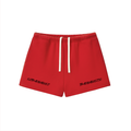 Essential Fleece Drawstring Sweatshorts