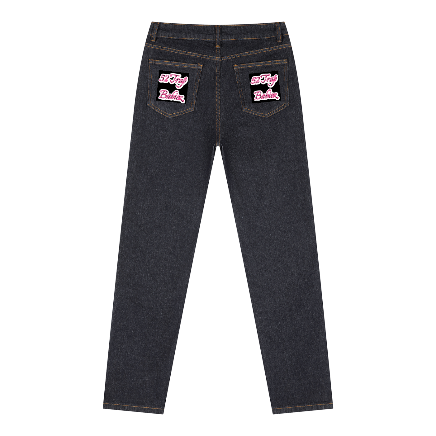 Women's High-Rise Skinny Jeans