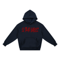 Essential Kids' Fleece Hoodie