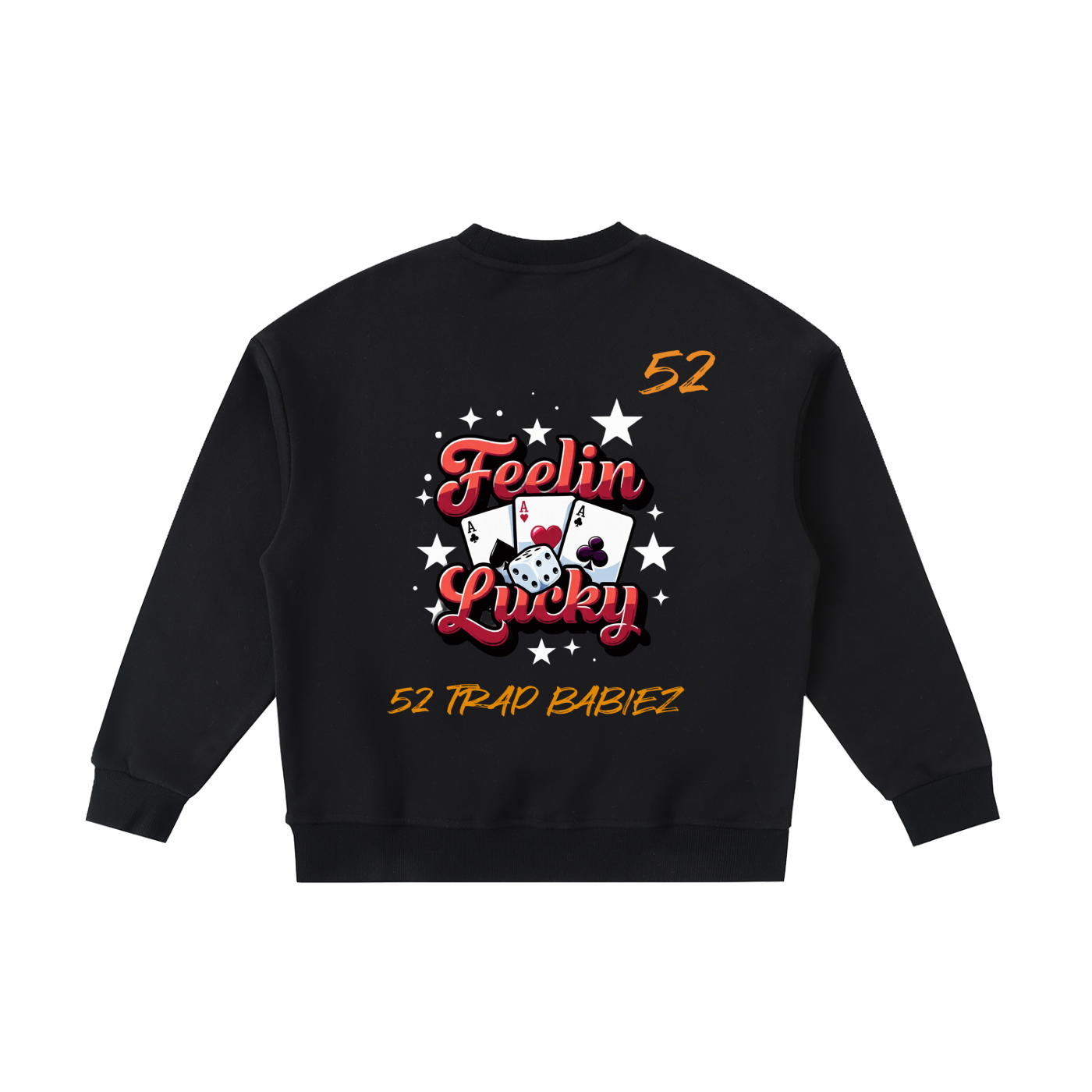 Essential Fleece Kids' Crewneck Sweatshirt