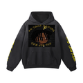 Heavyweight Sunfade Oversized Hoodie
