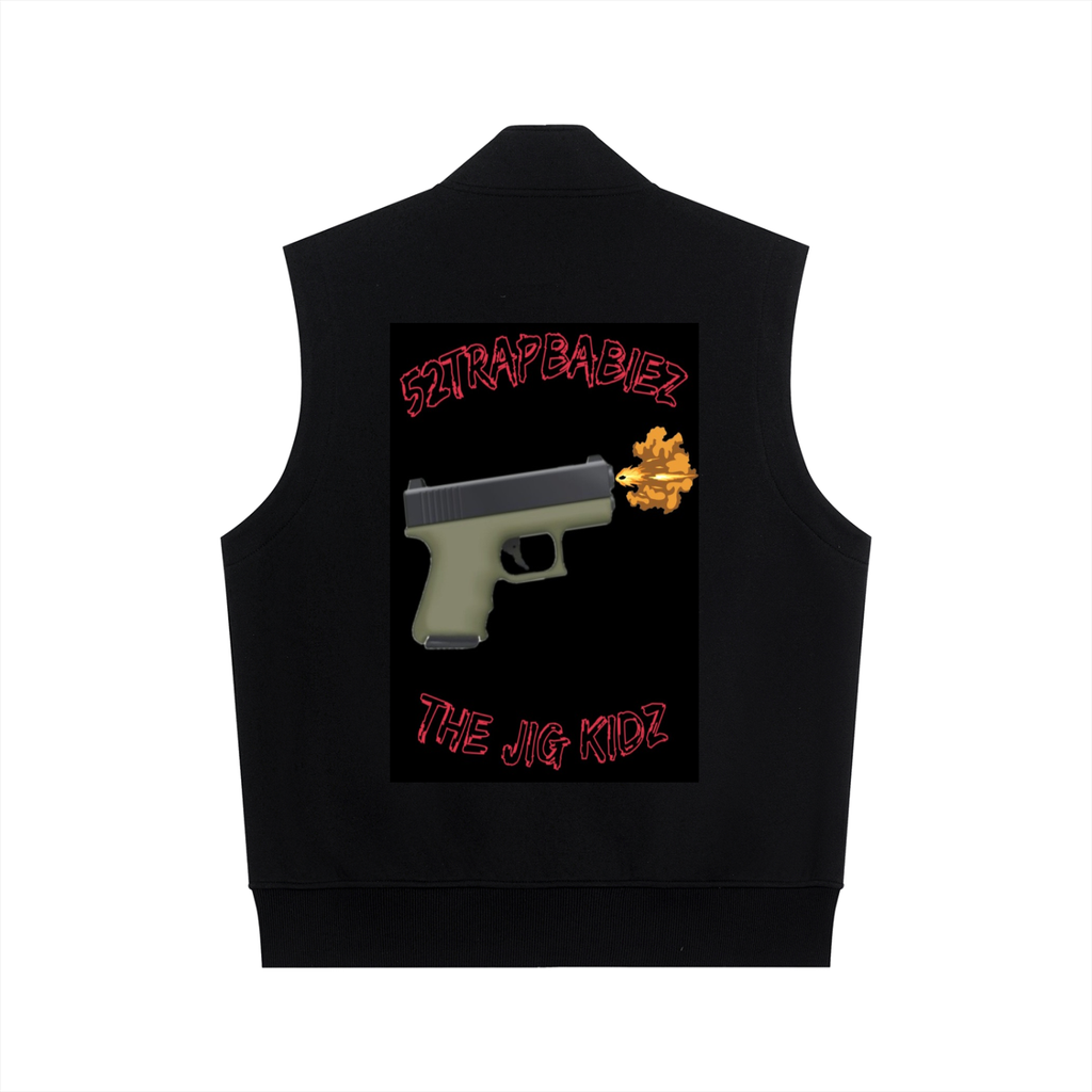 Essential Heavyweight Vest
