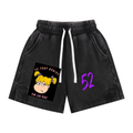Snow Washed Kids' Shorts