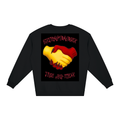 Unisex Loose Crewneck Sweatshirt