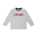 Kid's Striped Long Sleeve T-Shirt