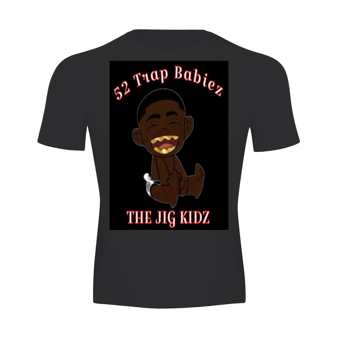 Performance Short Sleeve T-Shirt