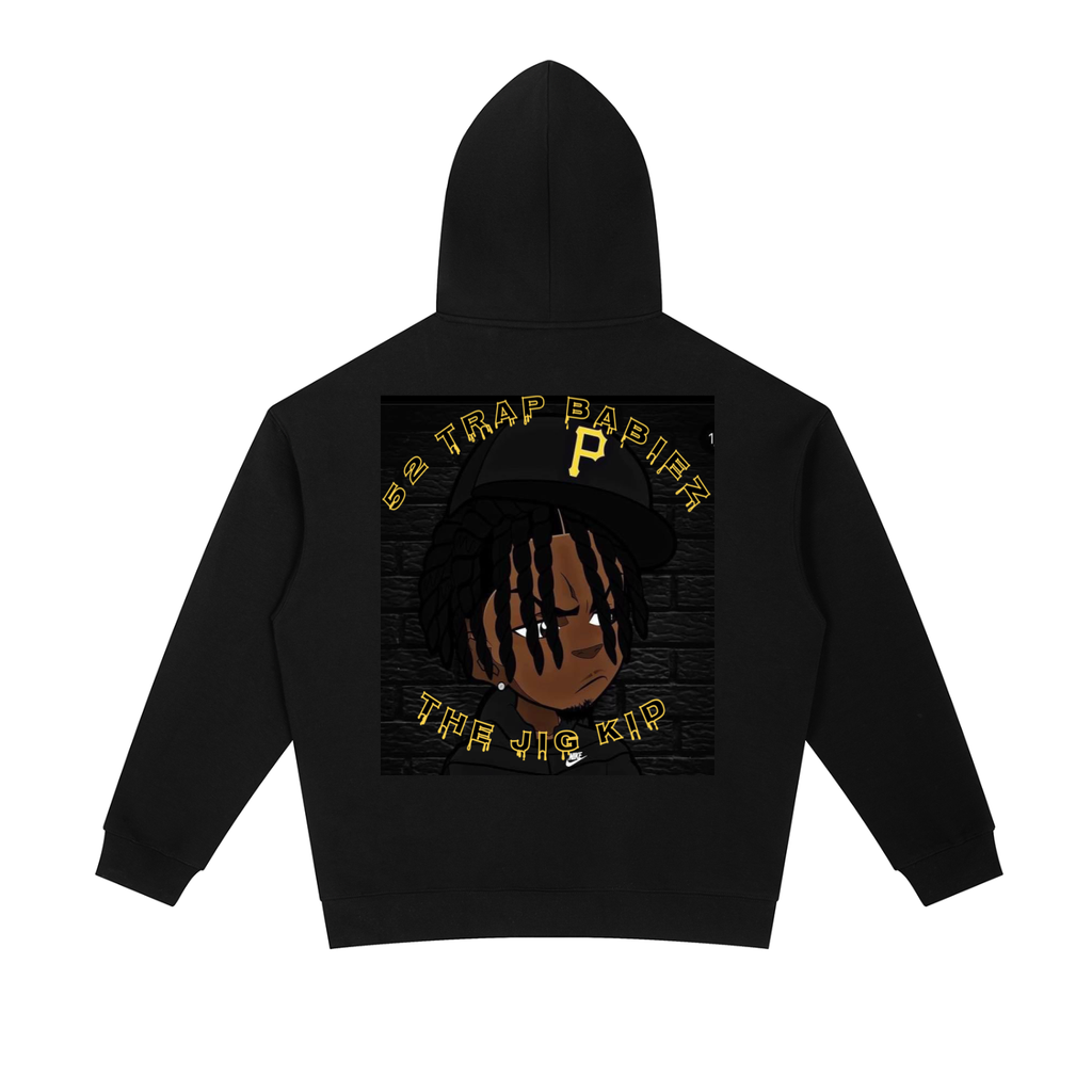 Essential Heavyweight Hoodie