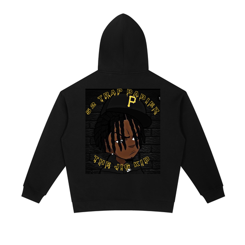 Essential Heavyweight Hoodie