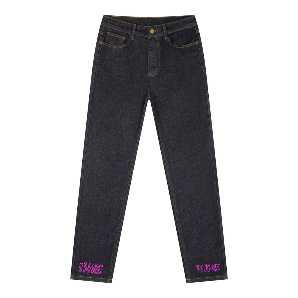 Women's High-Rise Skinny Jeans