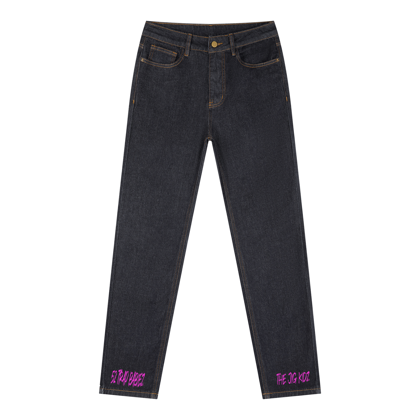 Women's High-Rise Skinny Jeans