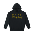 Essential Heavyweight Cotton Hoodie