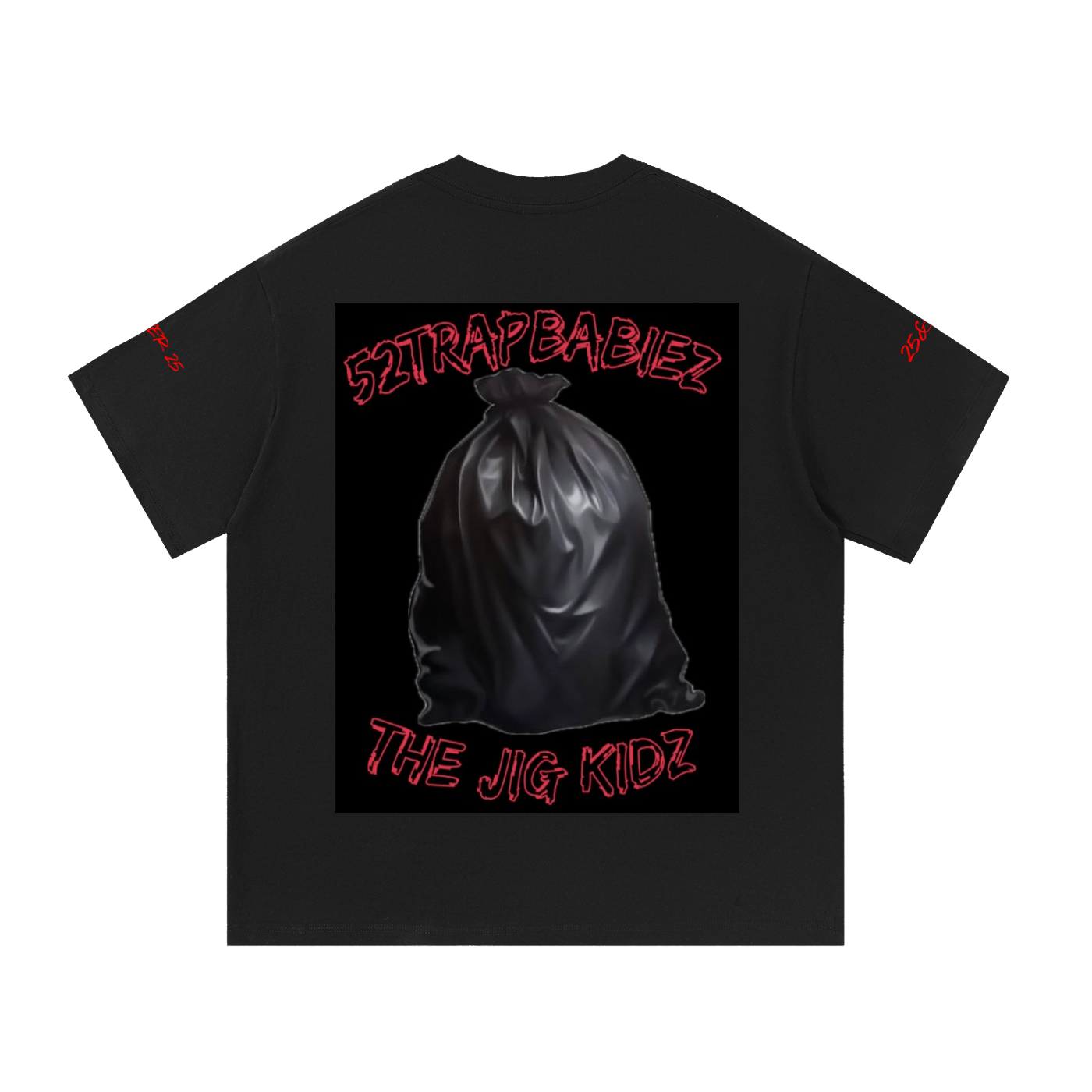 Essential Cotton T-Shirt