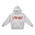 Essential Kids' Fleece Hoodie