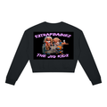 Women's Crewneck Sweatshirt